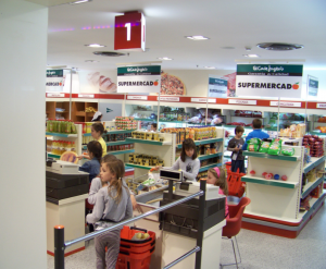 Supermercado Micropolix