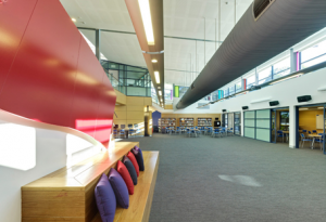 Sydney Centre for Innovation and Learning Australia