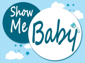 logo showmebaby
