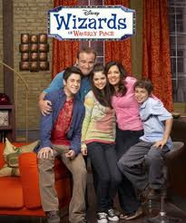 magos waverly place