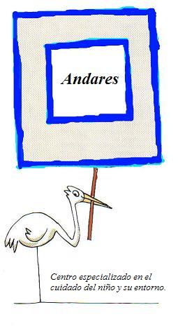 Logo Andares