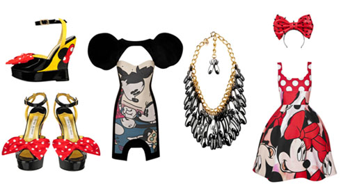 minnie mouse must haves