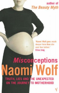 misconceptions naomi wolf