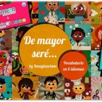De mayor seré… by Imaginarium
