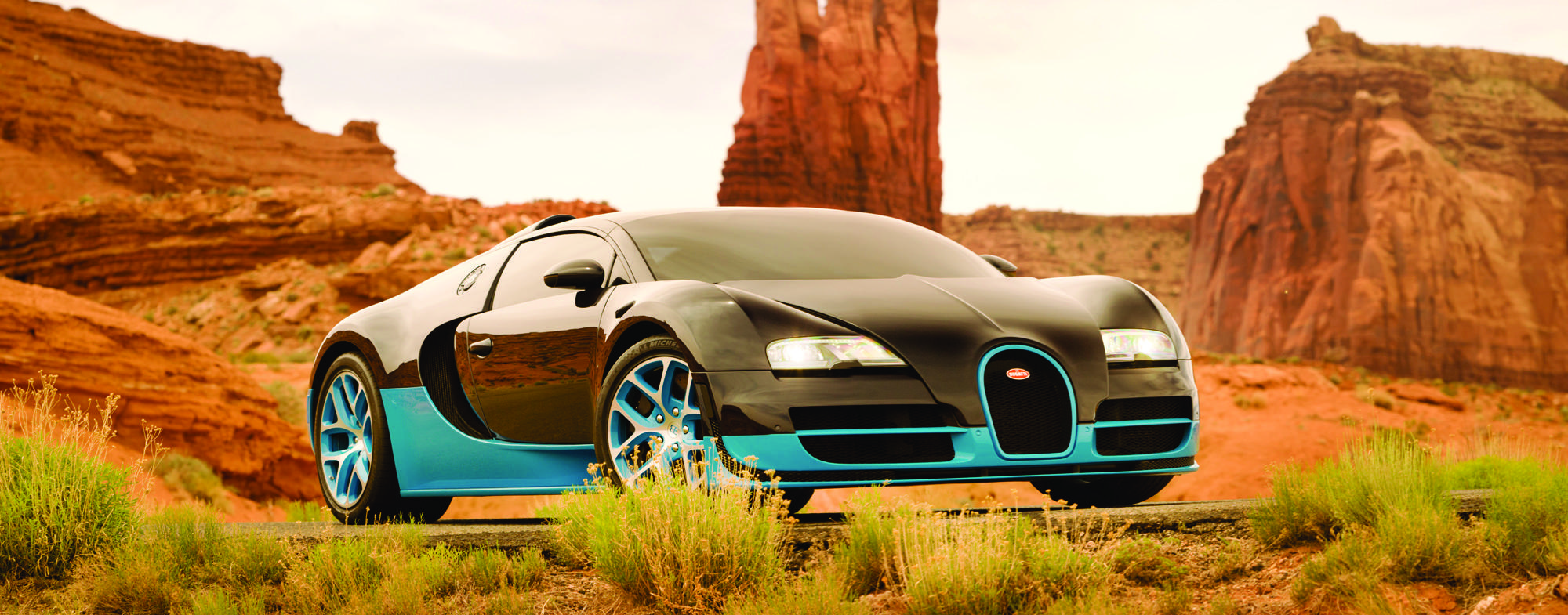 Transformers 4 Bugatti