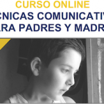 Sorteo de Curso Online: Técnicas Comunicativas para Padres y Madres