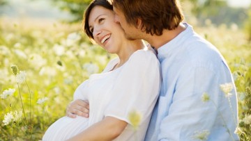 5 síntomas de embarazo que son un poco raros