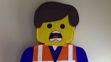 La LEGO película, 10 ideas que no te puedes perder para celebrar un cumpleaños de cine