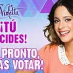 Violetta regresa a Disney Channel