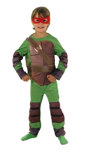 Disfraz Tortugas Ninja