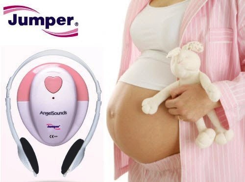 cuero Trascender Incompetencia 10 opciones para escuchar latidos bebé en casa | Embarazo