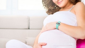 Vipose Birthstone alerta de las radiaciones electromagnéticas a embarazadas