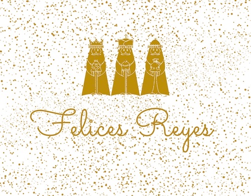 Felices Reyes