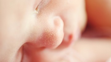 8 regalos para bebés recién nacidos con los que acertarás