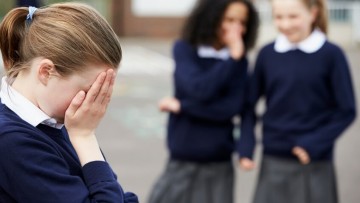 Programa KiVa contra el acoso escolar