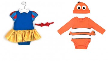 5 disfraces para bebés que te encantarán para Carnaval
