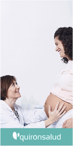 reproduccion asistida embarazo