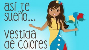 Feliz Día de las Madres y un mensaje para las mamás venezolanas