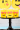 Cajas de palomitas de Emojis para la mesa principal de una fiesta