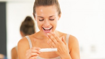 5 consejos para quedarte embarazada que te serán muy útiles
