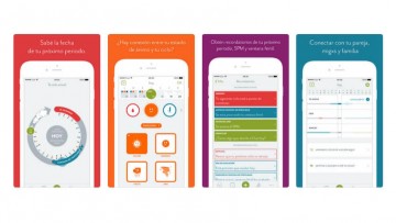 Fitbit y Clue se unen para crear una nueva app para controlar tu ciclo