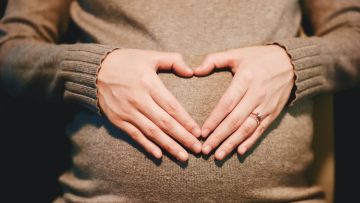 Consejos para cuidarte durante el embarazo y postparto