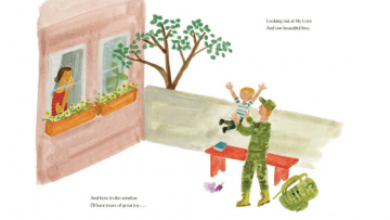 El primer libro infantil de Meghan Markle saldrá a la venta en junio
