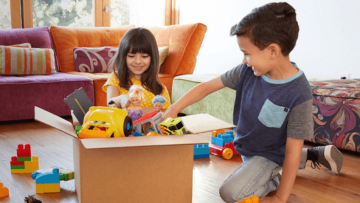 Mattel lanza un programa de reciclaje de juguetes de plástico