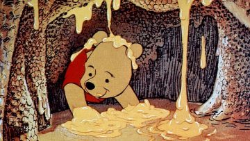 ¿Por qué se celebra el día de Winnie The Pooh?