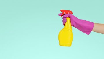 5 increíbles trucos para ahorrar tiempo mientras mantienes tu casa limpia