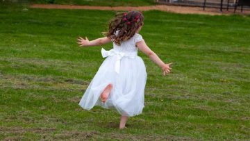 Actividades divertidas para niños en bodas y comuniones