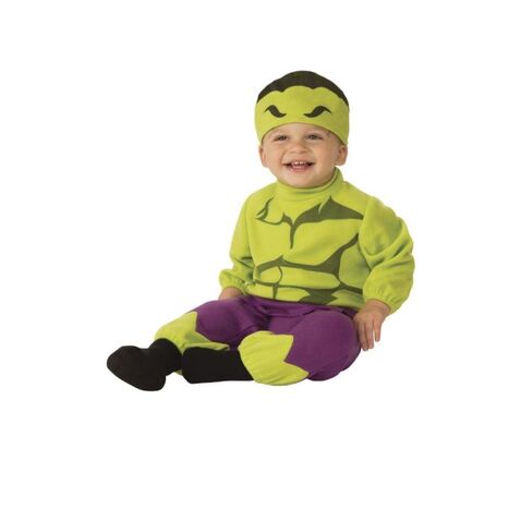 Transparente Calumnia Florecer 10 disfraces de Halloween para bebés que te encantarán