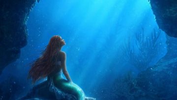 La Sirenita de Disney con Halle Bailey tiene fecha de estreno