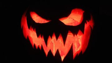 ¿Qué hacer cuándo los niños tienen miedo a Halloween?