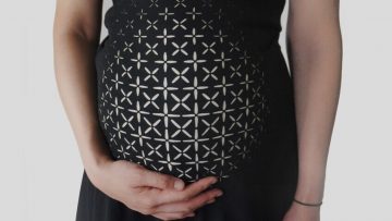 Ropa premamá que se adapta a tu cuerpo durante el embarazo