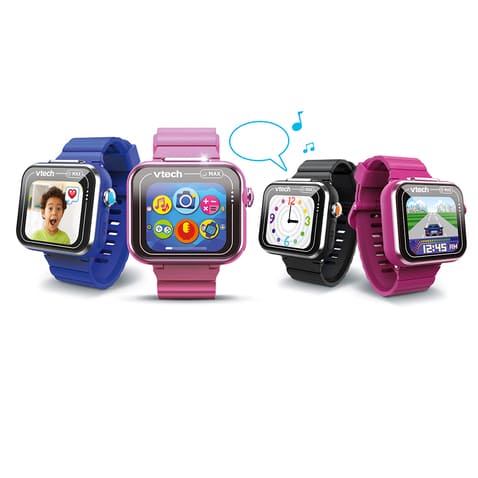 Kidizoom Smartwatch MAX colores