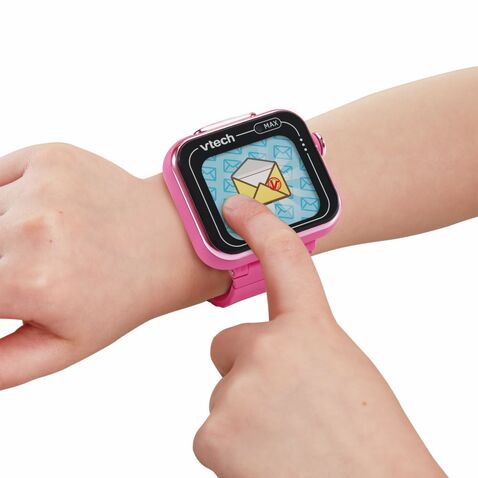 Kidizoom Smartwatch MAX color rosa