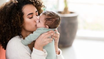 10 imprescindibles para una mamá primeriza: todo lo que necesitas saber