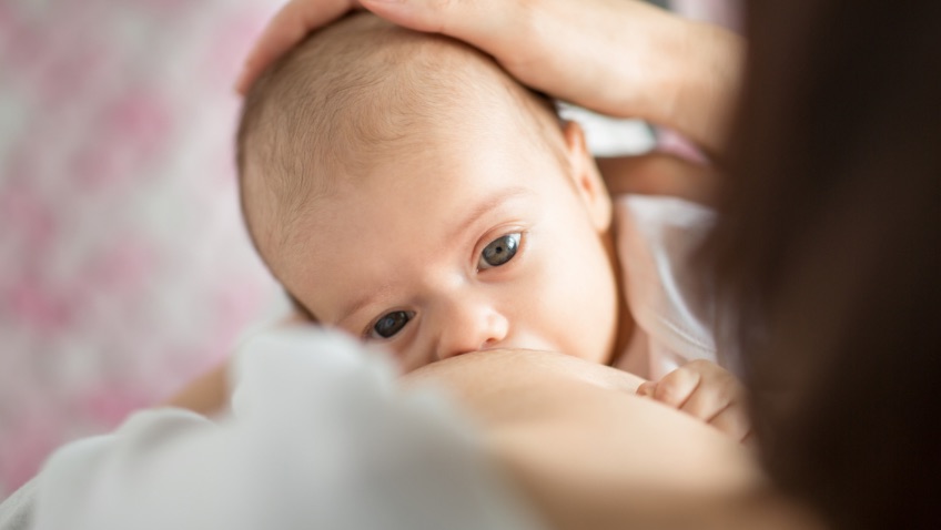 Lactancia materna todo lo que necesitas saber sobre este vínculo vital para el bebé y la mamá