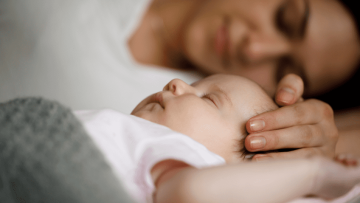 Muerte Súbita en Bebés: Causas Prevención y Consejos para los padres y madres