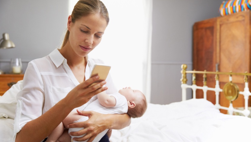 ParentGPT Responde dudas de paternidad y maternidad con IA