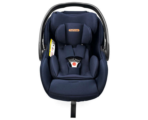 Primo Viaggio es una silla de coche para bebé i-Size
