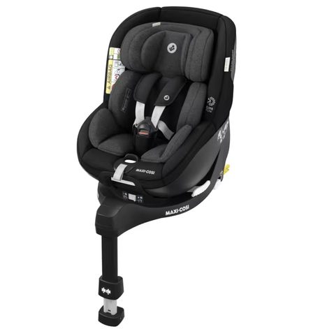 Silla de coche para bebés MaxiCosi Mica Pro Eco i-Size