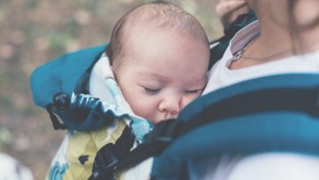 Descubre las mejores mochilas portabebés : comodidad y seguridad para tu bebé