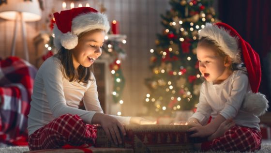 Los mejores juguetes para Navidad: encuentra regalos perfectos para niños y niñas