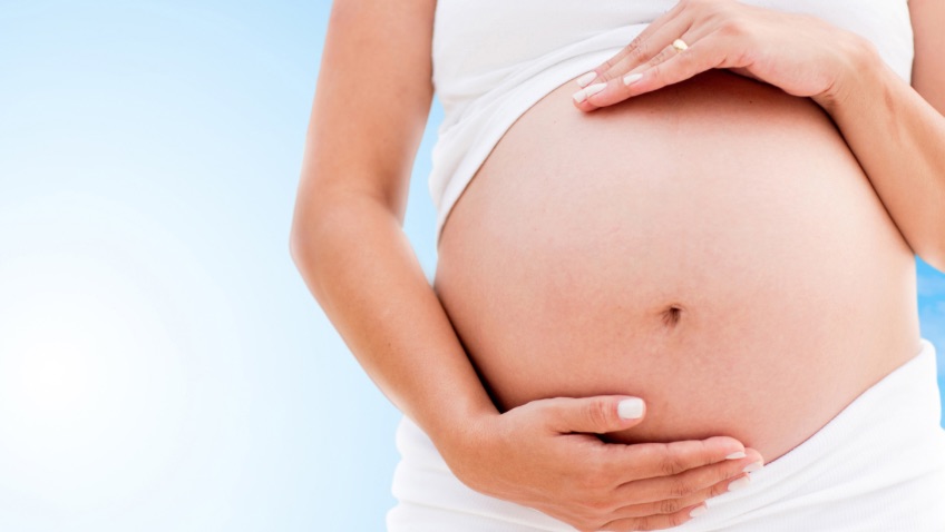 microbiota mujer embarazada afecta el desarrollo del feto