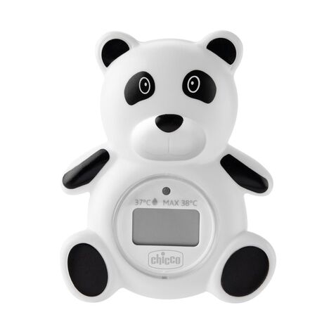 Termómetro de baño para bebé Chicco Panda