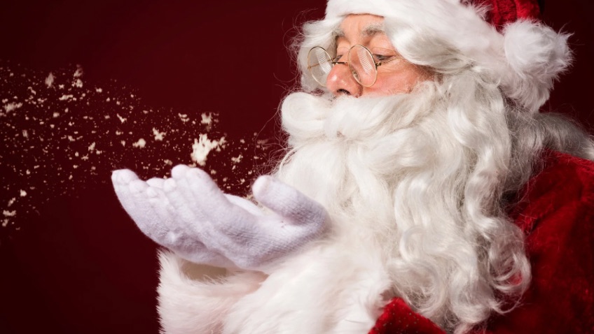 Papá Noel es de verdad: Descubre la magia y los secretos detrás del querido personaje navideño