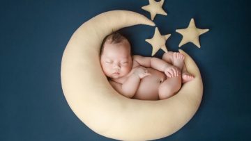Bebés nacidos en el año del Dragón de Madera: significado y características