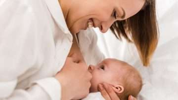 Beneficios y consejos para una exitosa lactancia materna